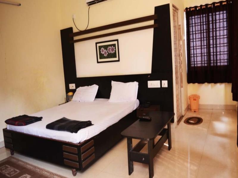 Hotel Taj Palace 2*