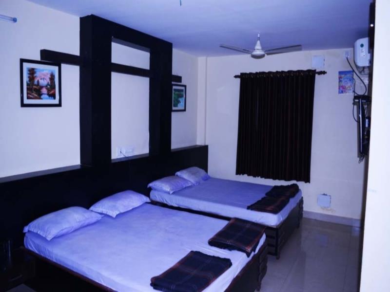 Hotel Taj Palace 2*